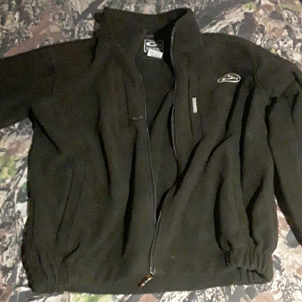 Drake jacket